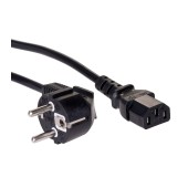 Power Cable Jasper 3x16x0.15mm CCA IEC C13 1.5m