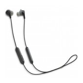 Bluetooth Hands Free JBL Endurance Run FlipHook TwistLock In-ear Sweatproof Tangle Free Flat Cable Black