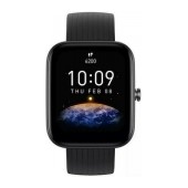 Smartwatch Amazfit Bip 3 Pro 5ATM 1.69