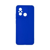Case TPU Ancus for Xiaomi Redmi 12C Blue