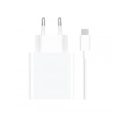 Travel Charger Xiaomi Mi Charging Combo 120W with Cable USB-C