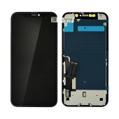 LCD & Digitizer for Apple iPhone 11 OEM JK INCELL Black