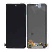 LCD & Digitizer Redmi Note 10 / Note 10S  Black OEM OLED