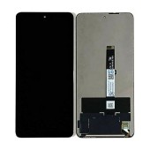 LCD & Digitizer Xiaomi Mi 10T Lite 5G  / Poco X3 / X3 NFC Black OEM Original Assemble
