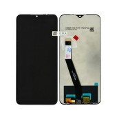 LCD & Digitizer Xiaomi Redmi 9 Black OEM Type A Original Assemble