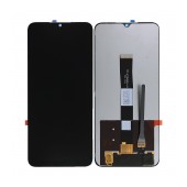 LCD & Digitizer Xiaomi Redmi 9A / Redmi 9C / Redmi 9AT Black OEM riginal Assemble