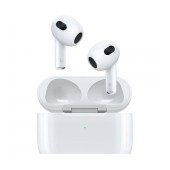 Bluetooth Apple AirPods MPNY3ZM/A 3rd Generation with Charging Case
