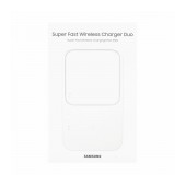 Wireless Charging Base Samsung EP-P5400BWEGEU Duo 15W White
