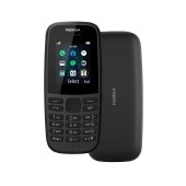 Nokia 105 (2019) 4th Edition Dual Sim 1.77