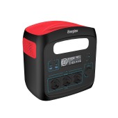 Power Station Energizer PPS960W1 with 3x700W AC 1x100W USB-C 2xDC and Display with Function Indicators and LED Flashlight