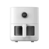 Xiaomi Smart Air Fryer Pro with Removable Basket 4lt White