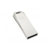 Flash Drive Hoco UD4 Intelligent 128GB USB 2.0 Metal High-Speed Slim Silver