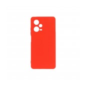 Case TPU Ancus 2.0mm for Xiaomi Note 12 Pro+ Red