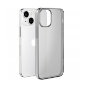 Case Hoco TPU Light Series for Apple iPhone 15 Smoke