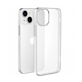 Case Hoco TPU Light Series for Apple iPhone 15 Plus Transparent