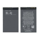Battery Type BL-4J for Nokia and Panasonic 1200mAh OEM Bulk