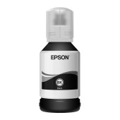 Ink EPSON Compatible BK 101, 102, 103, 104, 105, 106, 502, 504 Pages: 7500 Black