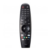 Remote Control for LG TV Ready to Use Without Set Up MR20GA Bluetooth Remote Voice Control