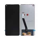 LCD & Digitizer Xiaomi Redmi Note 9 Black Original Assemble