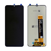 LCD & Digitizer Samsung SM-A135F / SM-M236 Galaxy A13 / M23 5G Black Original Assemble