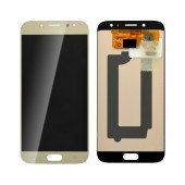 Digitizer Samsung SM-J730F Galaxy J7 (2017) Gold OEM OLED