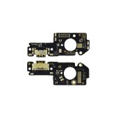 Plugin Connector Xiaomi Note 12 5G with SIM and PCB OEM