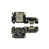 Plugin Connector Xiaomi Note 12 Pro 5G with SIM and PCB OEM