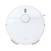 Robot Vacuum Cleaner Xiaomi Robot Vacuum S10+ for Sweeping - Mopping with Mapping and Wi-Fi BHR6368EU