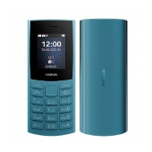 Nokia 105 4G (2023) Dual Sim 1.8