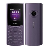 Nokia 110 4G (2023) Dual Sim 1.8