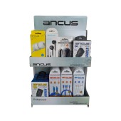 Stand with Accessories Ancus, Hands Free, Charger and Charging Cables