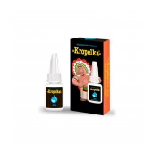 Kropelka Instant Glue 10ml in Practical Packaging Suitable for Use on Ceramics, Wood, Metal, Rubber, Porcelain