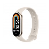 Xiaomi Smart Band 8 Water Resistance up to5ATM 1.62