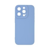 TPU Ancus for Apple iPhone 15 Pro Light blue