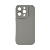 TPU Ancus for Apple iPhone 15 Pro Gray