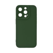  TPU Ancus for Apple iPhone 15 Pro Dark Green