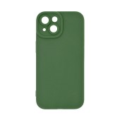 TPU Ancus for Apple iPhone 15 Green