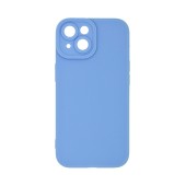 Case TPU Ancus for Apple iPhone 15 Light Blue
