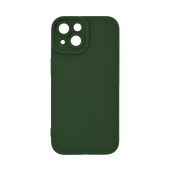 TPU Ancus for Apple iPhone 15 Dark Green
