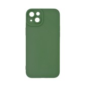 TPU Ancus for Apple iPhone 15 Plus Green