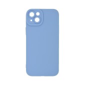 Θήκη TPU Ancus  for Apple iPhone 15 Plus Light Blue