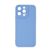 TPU Ancus  for Apple iPhone 15 Pro Max Light Blue