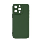TPU Ancus for Apple iPhone 15 Pro Max Dark Green