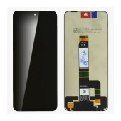 LCD & Digitizer Xiaomi Redmi 12 Black OEM Original Assemble