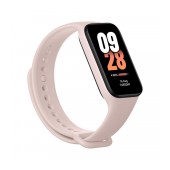 Xiaomi Smart Band 8 Active Water Resistance up to 5ATM Slim Body 1.47