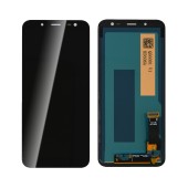LCD & Digitizer Samsung SM-J600F Galaxy J6 (2018) Black INCELL