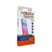 Tempered Glass Noozy Nano Shield 0.15mm 9H  for Apple iPhone 13 / iPhone 13 Pro/iPhone 14 5 Pcs Set