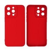 TPU Ancus for Apple iPhone 15 Pro Max Red