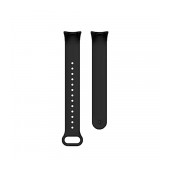 Band Replacement Ancus Wear for Xiaomi Band 8 Black