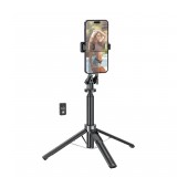 Four-Leg Holder and Selfie Stick Hoco K21 Stream for Devices 4.5